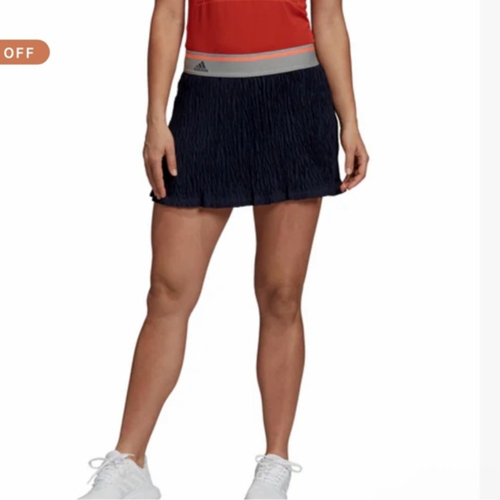 Adidas Matchcode Legend Ink 13in Womens Tennis Skirt